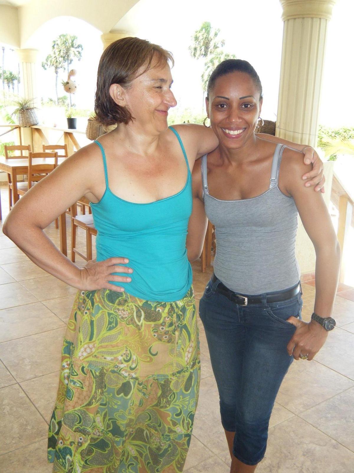 Hotel La Saladilla Beach Club Barahona Esterno foto