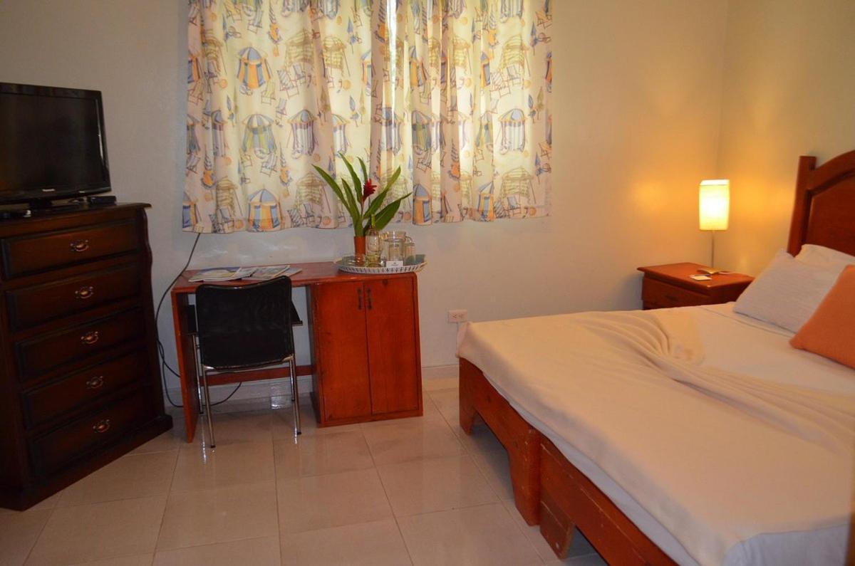 Hotel La Saladilla Beach Club Barahona Esterno foto